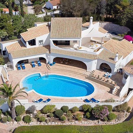Villa Canto Dos Buzios Carvoeiro  Kültér fotó
