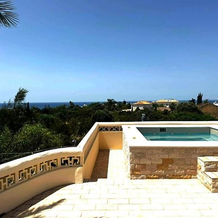 Villa Canto Dos Buzios Carvoeiro  Kültér fotó