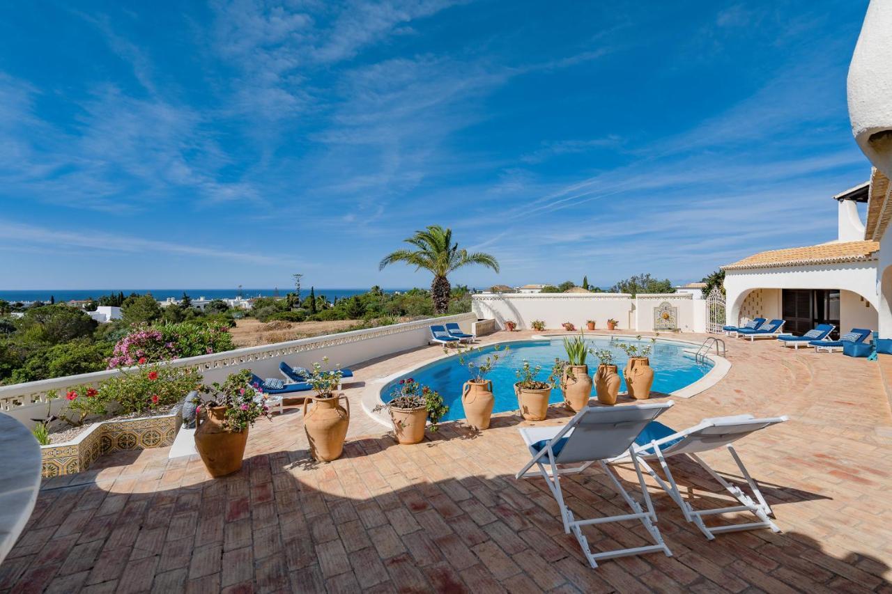 Villa Canto Dos Buzios Carvoeiro  Kültér fotó
