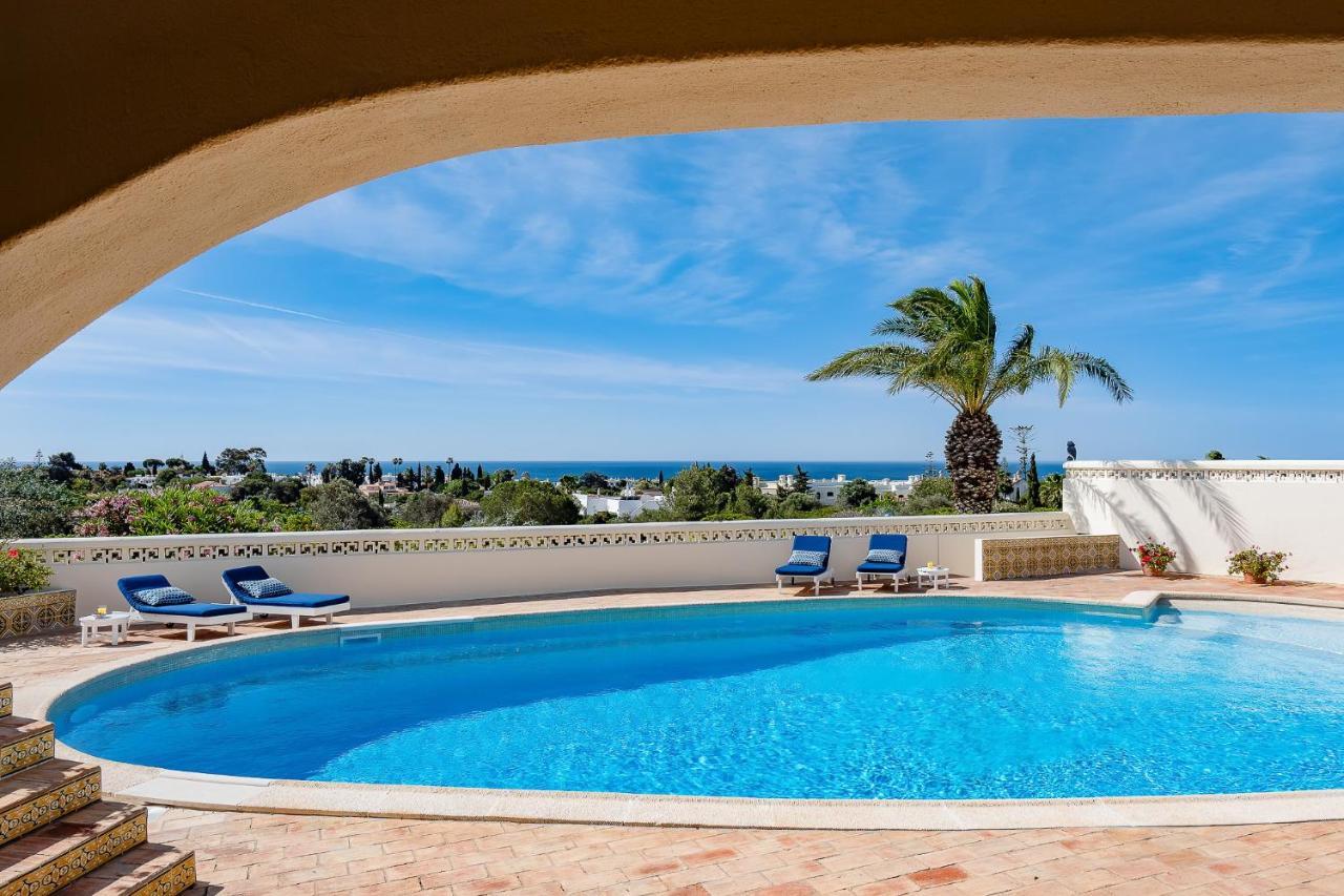 Villa Canto Dos Buzios Carvoeiro  Kültér fotó