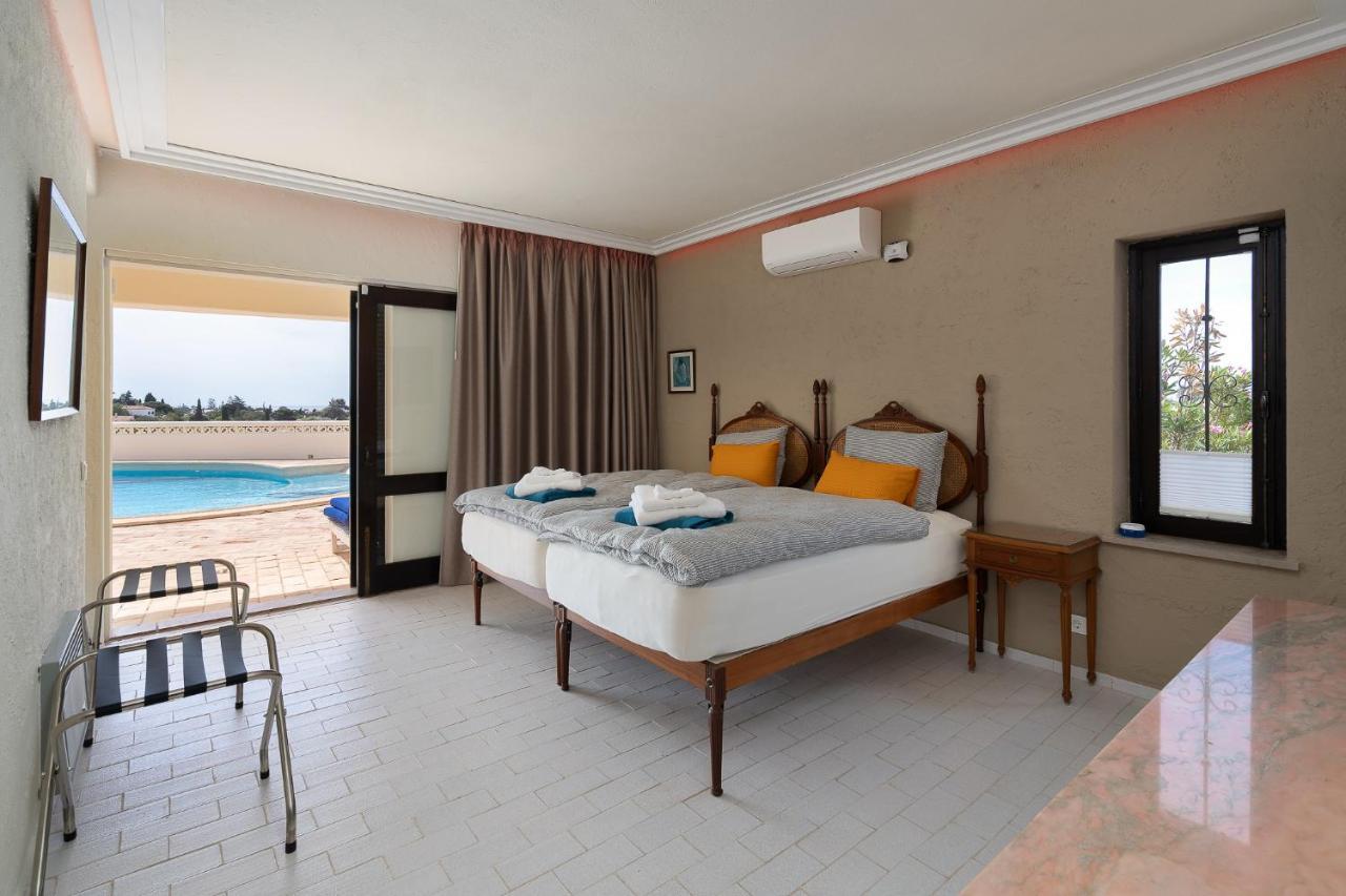 Villa Canto Dos Buzios Carvoeiro  Kültér fotó