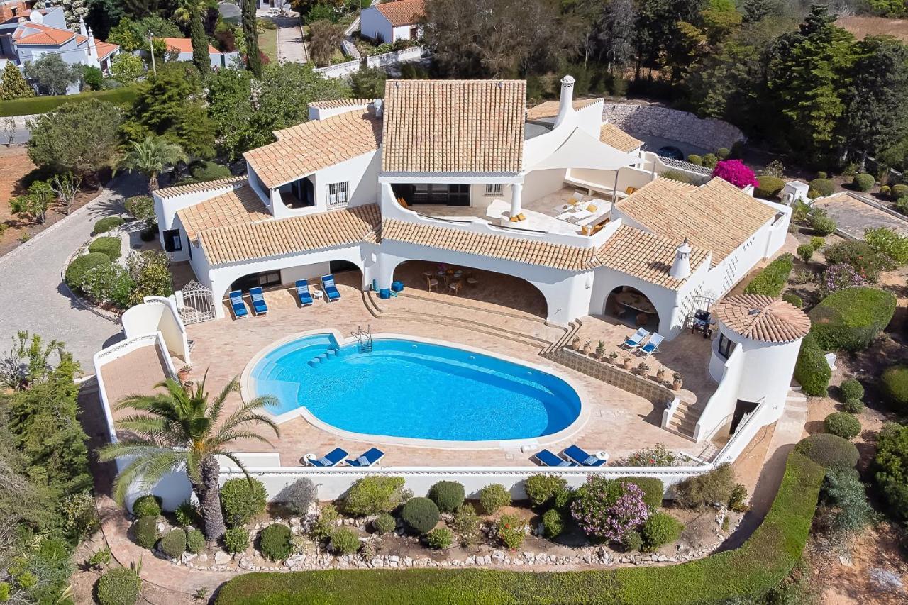 Villa Canto Dos Buzios Carvoeiro  Kültér fotó