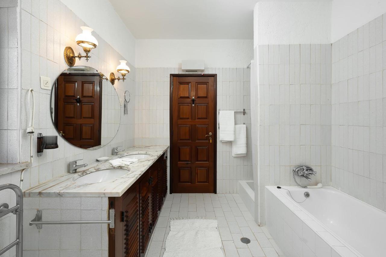 Villa Canto Dos Buzios Carvoeiro  Kültér fotó