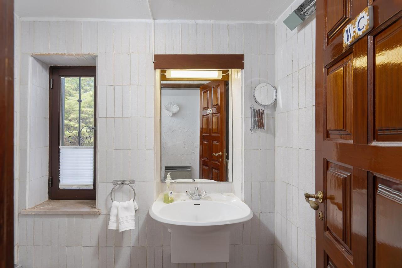 Villa Canto Dos Buzios Carvoeiro  Kültér fotó
