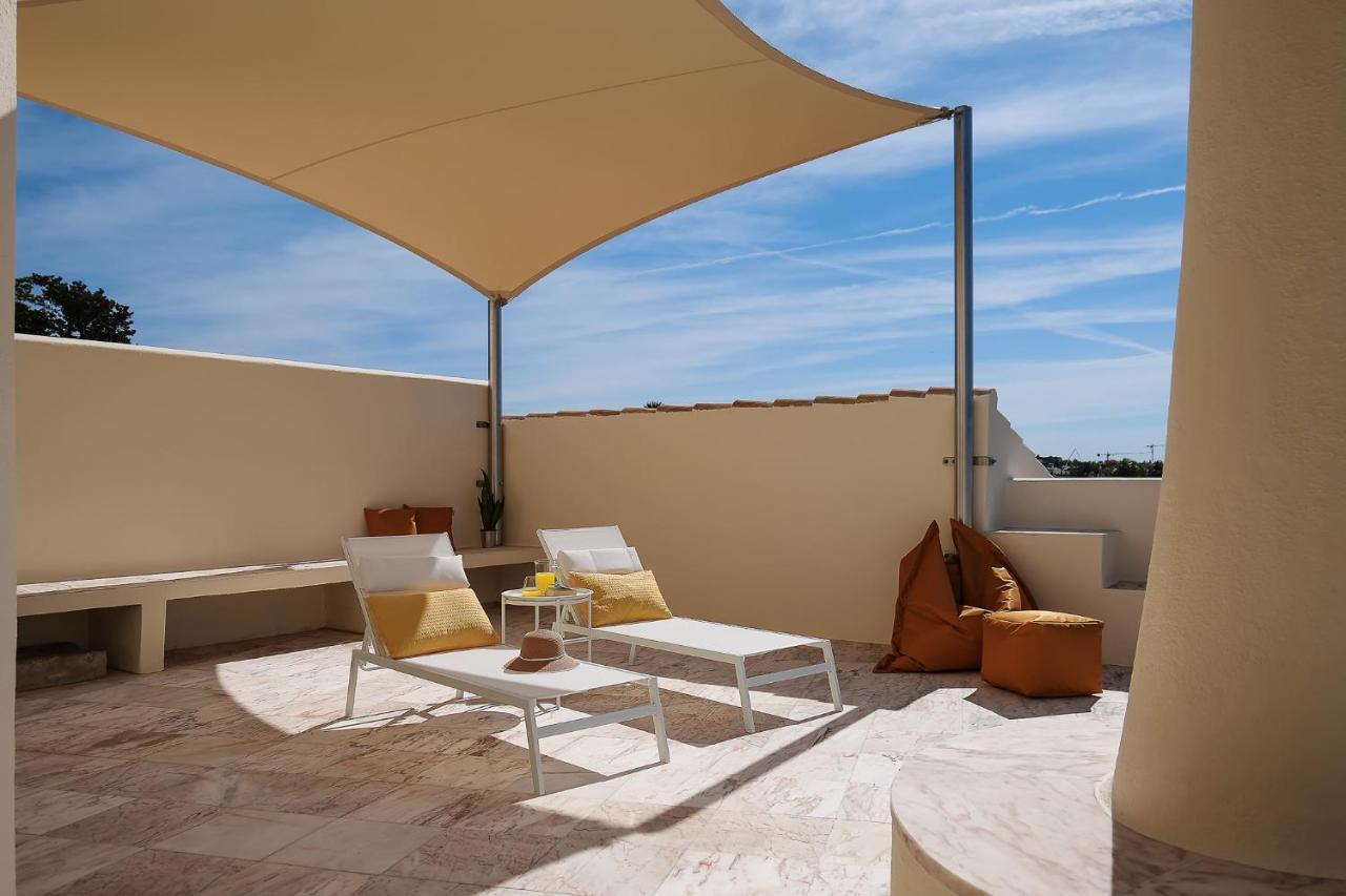Villa Canto Dos Buzios Carvoeiro  Kültér fotó