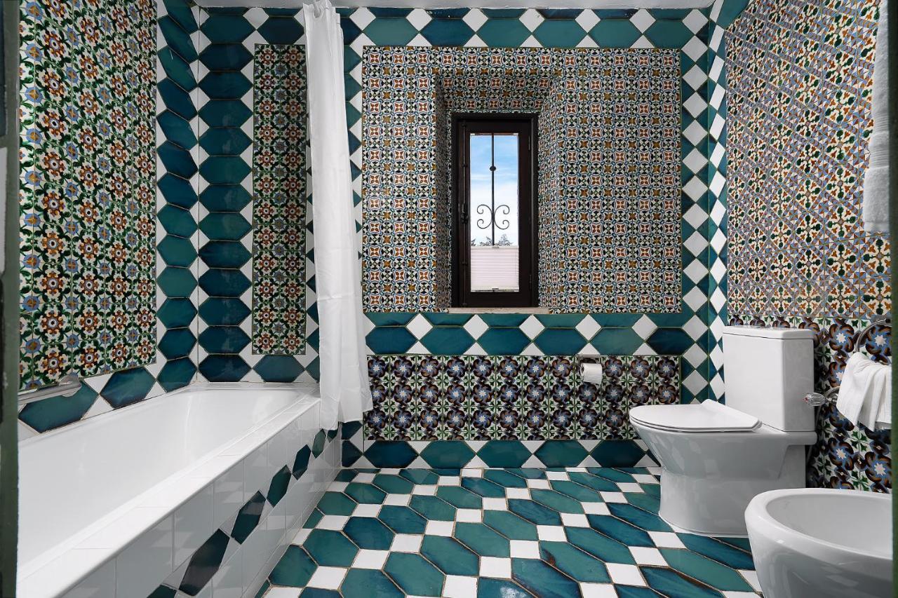 Villa Canto Dos Buzios Carvoeiro  Kültér fotó