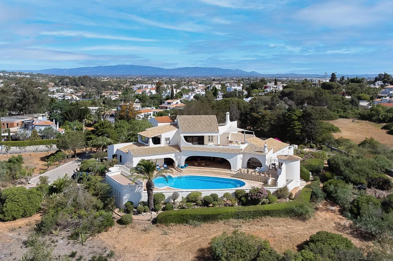 Villa Canto Dos Buzios Carvoeiro  Kültér fotó