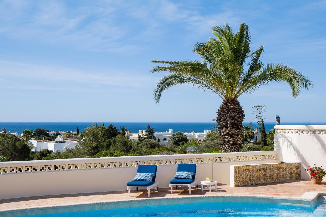 Villa Canto Dos Buzios Carvoeiro  Kültér fotó