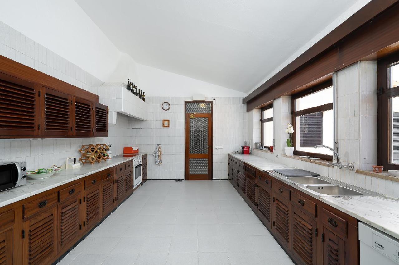 Villa Canto Dos Buzios Carvoeiro  Kültér fotó
