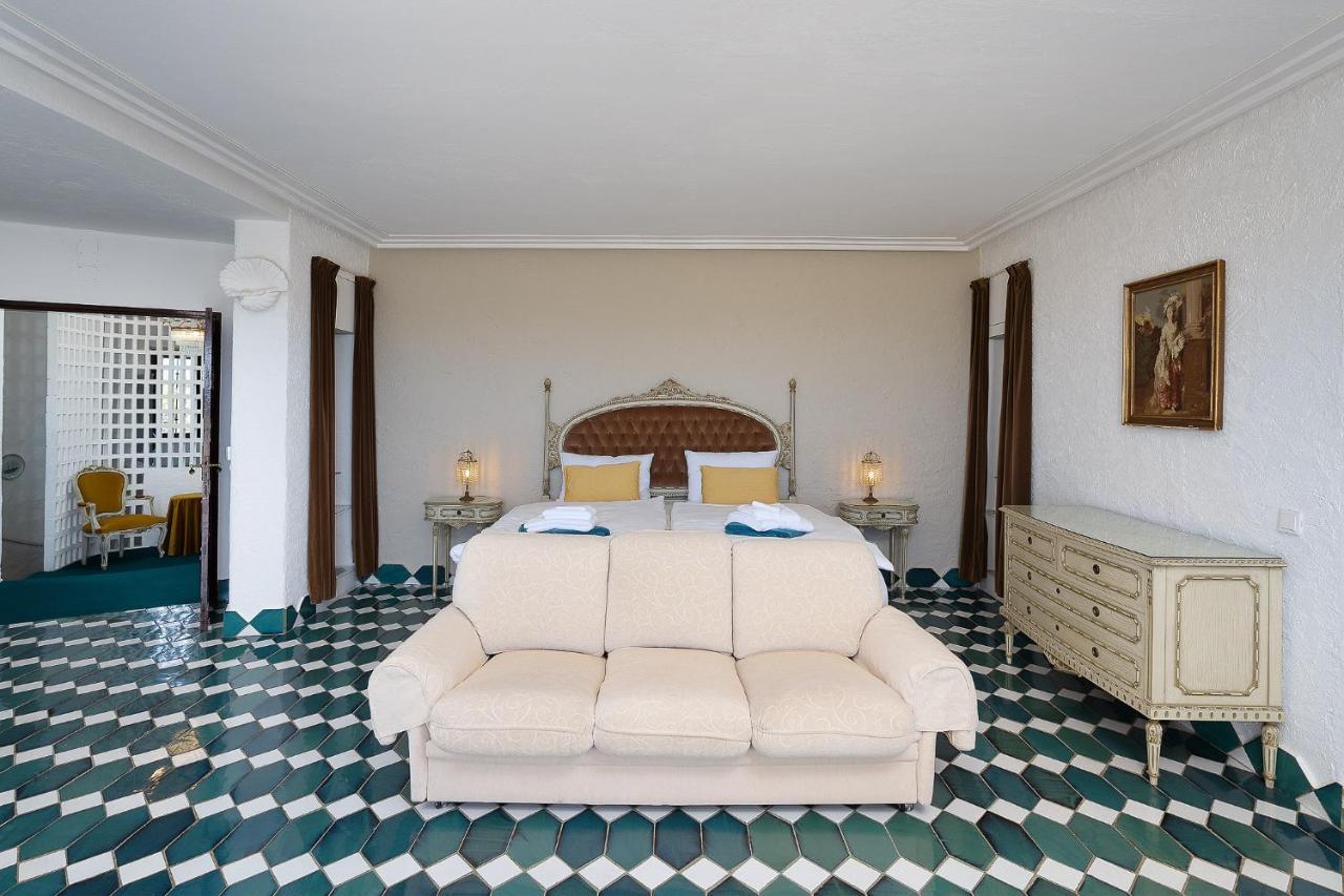 Villa Canto Dos Buzios Carvoeiro  Kültér fotó