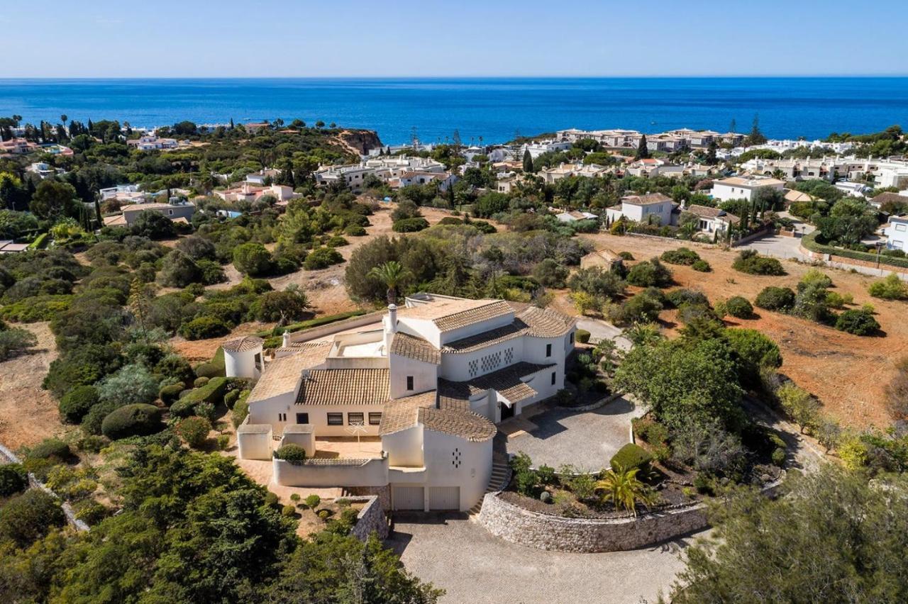 Villa Canto Dos Buzios Carvoeiro  Kültér fotó